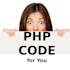 do or fix PHP form or php html pages