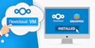 install nextcloud server with onlyoffice and android apps