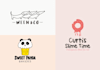 design pet logo and brand guidelines, for your business