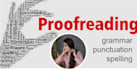 proofread and copy edit your content to perfection