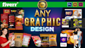do any graphic design