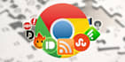 create google chrome extensions