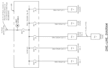 do electrical load calculation and single line diagram