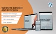 design or redesign your education websites