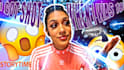 design nice youtube thumbnail
