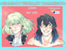 draw detailed headshot commissions