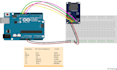 do arduino based projects, programming and circuit design