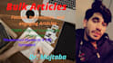 write unique high quality bulk articles and blogs