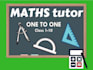 be your online tutor for maths