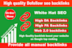 do quality dofollow seo backlink, linkbuilding for google top