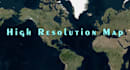 create an animated map video