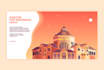 create gradient vectors building in 24hrs