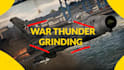 grind with your war thunder account