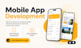 do flutter mobile app development in android studio with laravel admin panel