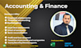 do accounting and bookkeeping using wave