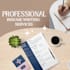 write, edit your winning CV, resume and cover letter