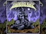 draw stoner rock, heavy metal, psychedelic art