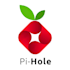 set up a  pi hole   server