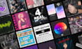design an awesome album cover art