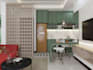 design and render interior design