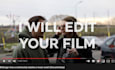 edit your film or documentary professionally