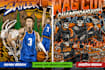 draw sport illustration skeleton soccer nba nfl sports