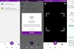 create a qr and barcode scanner android application
