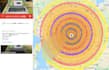 do 3000 google map i will put a logo every 1 pin