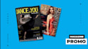 create your  magazine or 3d book promo animated video