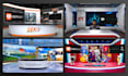 design personalized studio background