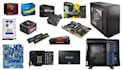 if you need help to pick the best parts for your new pc