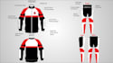 do fashion design and clothing mockups