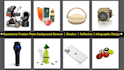 do product photo image editing, shadow reflection for amazon, shopify