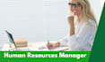 be your human resources HR manager