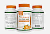 do label design, supplement label, cbd bottle label design