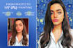convert your photo to van gogh style custom painting