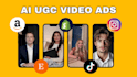 create tik tok video ads tik tok video ads ugc ai ads