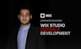 design, redesign or fix website in wix studio