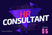 do recruitment and data entry work