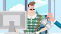 do 2d animation video and infographic video