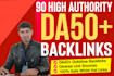 on page SEO optimization service for your website google top ranking