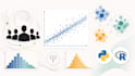 do advanced behavioral data analysis in python and r