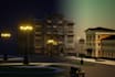 create a custom voxel scene