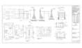 draw your 2d architectural drawings on autocad