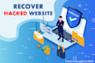 recover hacked wordpress website, remove malware, website security