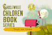 ghostwrite your children book series