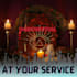 be a spiritual witch for hire