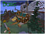 build structures in minecraft bedrock
