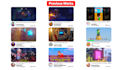 create a minecraft animation