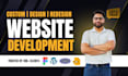 build a premium wordpress website with custom design